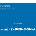 What to do when Windows 10 update stuck?