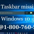 Windows 10 Taskbar & Start Menu - Helpful Assistance