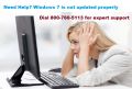 Windows 7 Support and Customer care-Assistance Guaranteed