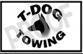 T Dog Towing