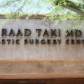 Raad Taki MD Plastic Surgery Center