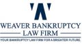 Weaver Bankruptcy Law Firm Plano