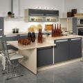 Latest design for kitchens