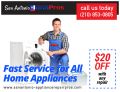 San Antonio Appliance Repair Pros