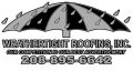 Weathertight Roofing Inc.