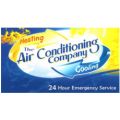 The Air Conditioning Company