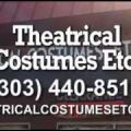 Theatrical Costumes, ETC! and Trendy Boutique