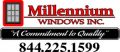 Millennium Windows, Inc.