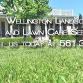 Wellington Landscaping and Lawn Care Services