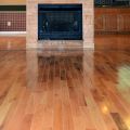 Neca Hardwood Floors, LLC
