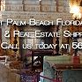 West Palm Beach Florida Estate Shippers & Real Estate Shipping Services