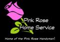 Pink Rose Home Services