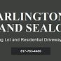 Arlington Paving and Sealcoating