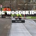 Paving Woodbridge NJ