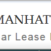 Manhattan Car Lease Deals
