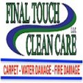 Final Touch Clean Care