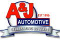 A & J Automotive Inc