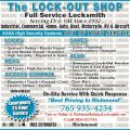 Lock Out Shop