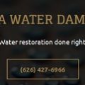 Pasadena Water Damage Pros