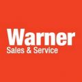 Warner Sales & Service Inc.