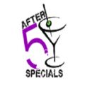 After 5 Specials