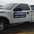 A Advanced Auto Glass