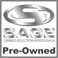 Sage Pre-Owned - Studio City