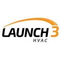 Launch 3 HVAC