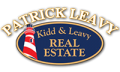 PATRICK LEAVY - Kidd & Leavy Real Estate