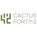 Cactus Forty-2