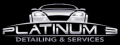 Platinum 3 Detailing & Services