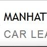 Manhattan Car Lease
