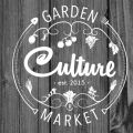 Culture Garden Market