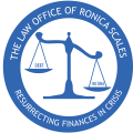 The Law Office of Ronica Scales, LLC