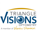 Triangle Visions Optometry of Cary / Ten-Ten