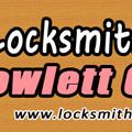 Locksmith Rowlett Co.