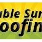 Reliable sunrise roofing