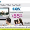 Cox Communications