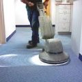 Idelson Carpet Cleaning & Upholstery
