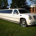 Limo and Party Bus CLE