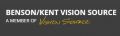 Benson/Kent Vision Source