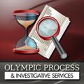 Olympic Process & Investigative Services