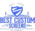 Best Custom Screens