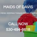 Maids of Davis