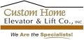 Custom Home Elevator & Lift Co., Inc.