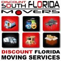 Discount South Florida Movers
