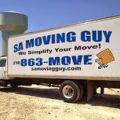 San Antonio Moving Guys
