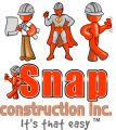 Snap Construction