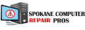 Spokane computer repair pros