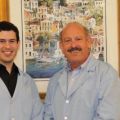 Dr. Tony and John Agapis Family Dentistry